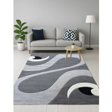  Modern szőnyeg Universal 8101 (Grey) 200x290cm Szürke lakástextília