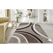 Modern szőnyeg Universal 8102 (Beige) 80x150cm Bézs lakástextília