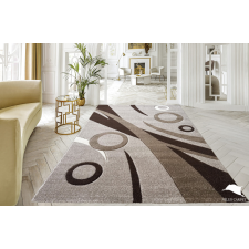 Modern szőnyeg Universal 8103 (Beige) 80x250cm Bézs lakástextília