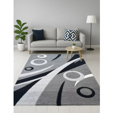  Modern szőnyeg Universal 8103 (Grey) 80x250cm Szürke lakástextília