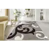  Modern szőnyeg Universal 8104 (Beige) 80x250cm Bézs