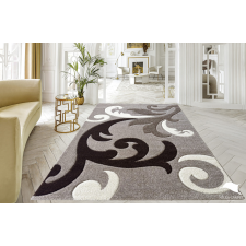 Modern szőnyeg Universal 8104 (Beige) 80x250cm Bézs lakástextília