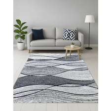  Modern szőnyeg Universal 8107 (Grey) 80x150cm Szürke lakástextília