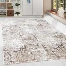  Modern szőnyeg Zara 1850 (Brown) 200x290cm Barna lakástextília