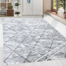  Modern szőnyeg Zara 2850 (Grey-L.Grey) 80x250cm Szürke lakástextília