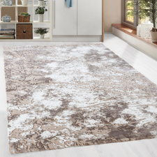 Modern szőnyeg Zara 2853 (Brown-L.Brown) 60x220cm Barna lakástextília