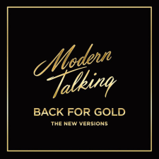  Modern Talking - Back For Gold 1LP egyéb zene