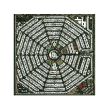 Modest Mouse Strangers To Ourselves (CD) egyéb zene