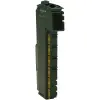  Modicon TM5 I/O bővítő, komplett digitális kimenet, 4DO, 5A, 30 VDC / 230 VAC TM5SDO4RK Schneider