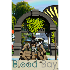 ModMaximuss Blood Bay: Card History (PC - Steam elektronikus játék licensz) videójáték