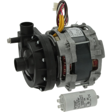 Modular ELEKTROSZIVATTYÚ LGB ZF160SX 0.55HP beépíthető gépek kiegészítői