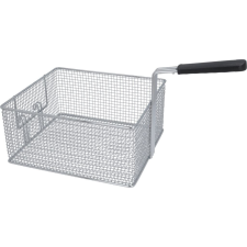 Modular OLAJ SÜTŐ KOSÁR 290x260x135 mm beépíthető gépek kiegészítői