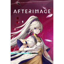 Modus Games Afterimage (PC - Steam elektronikus játék licensz) videójáték