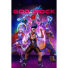 Modus Games God of Rock (PC - Steam elektronikus játék licensz)