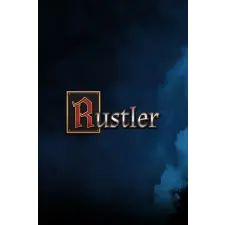 Modus Games Rustler (digitális licenc) videójáték