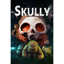 Modus Games Skully (PC - Steam Digitális termékkulcs) videójáték