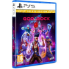 Modus Studios Brazil God of Rock: Deluxe Edition - PS5