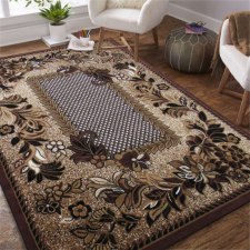 Mody BCF Alfa 01 - barna 300 x 400 cm lakástextília