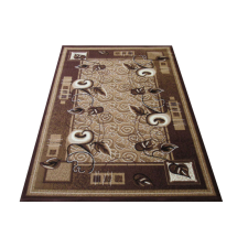 Mody BCF Alfa 11 - barna 250 x 350 cm lakástextília