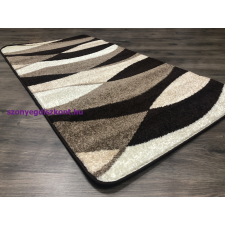 Mody Bolti 11. Comfort 4803 Kávé 80X150Cm Szőnyeg lakástextília