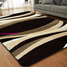 Mody Comfort 4784 Kávé 60X220Cm Szőnyeg lakástextília