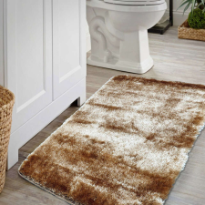 Mody Santa Camel 120x170cm-hátul gumis szőnyeg lakástextília