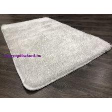 Mody Sydney fehér 60x100cm szőnyeg 2 részes=kád kilépő+wc szőnyeg lakástextília