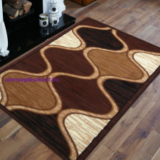 Mody Szőnyegy BCF Alfa 04N - barna 250 x 350 cm lakástextília