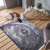 Mody VINTAGE 200 SZARY 160 x 230 cm