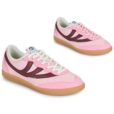 MOEA Rövid szárú edzőcipők FLOW Rózsaszín 36