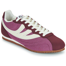 MOEA Rövid szárú edzőcipők RISE Piros 39