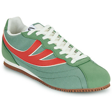 MOEA Rövid szárú edzőcipők RISE Zöld 42 női cipő