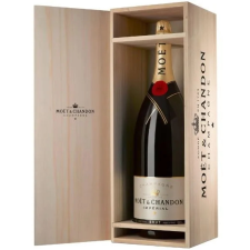  Moet & Chandon Champagne Brut Imperial 9l DD. pezsgő