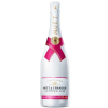 Moet & Chandon Champagne Ice Imperial Rosé 0,75l