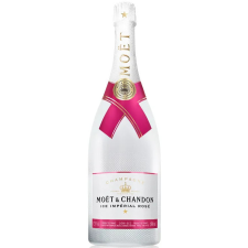  Moet & Chandon Champagne Ice Imperial Rosé 1,5l pezsgő