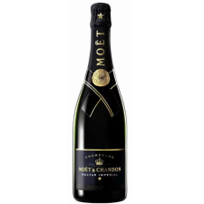  Moet & Chandon Champagne Nectar Imperial Luminous Edition 0,75l pezsgő