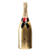  Moet et Chandon Brut Magnum 1,5 12% ARANY üveg