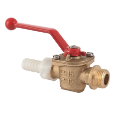  MOFÉM AHA kazántöltőcsap 1/2&amp;#34; hűtés, fűtés szerelvény