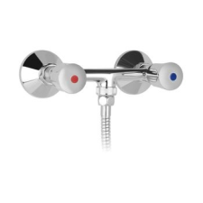 Mofém Eurosztár zuhany csaptelep, szettel 143-0115-00 csaptelep