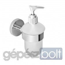 Mofém FIESTA Szappanadagoló fürdőszoba kiegészítő