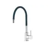 Mofém Infinite egykaros álló mosogató csaptelep flexibilis kifolyóval (2591S280G5)