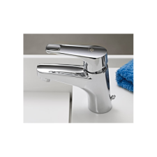 Mofém JUNIOR EVO MOSDÓ CSAPTELEP KRÓM LEERESZTŐVEL csaptelep