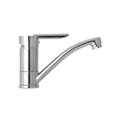 Mofém Mambó-5 Mosdó csaptelep forgatható kifolyócsővel csaptelep