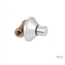 Mofém Mofém csempeszelep - 3/4" kék (164-0016-00) csaptelep