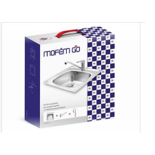 Mofém Mofém GO EVO 1B mosogatótálca