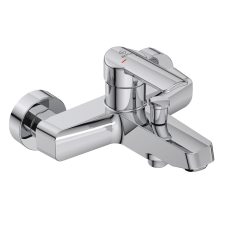 Mofém MOFÉM Mambo Pro kádtöltő csaptelep Basic zuhanyszettel csaptelep