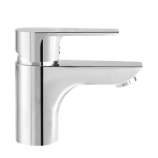 Mofém MOFÉM Trend Plus mosdó csaptelep, egykaros, leeresztőszeleppel csaptelep