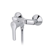  Mofém Pro zuhany csaptelep basic kézizuhannyal, cksz.153-1701-00 csaptelep