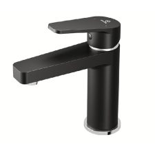  Mofém Zenit Black Mosdó csaptelep Click leeresztőszeleppel 84.342.28.0N csaptelep