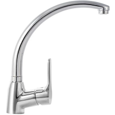 Mofém Zenit mosogató csaptelep 210 mm kifolyócsővel (152-1951-03) csaptelep